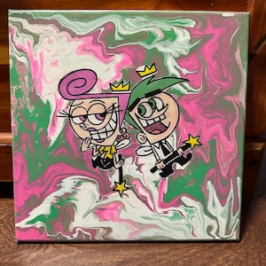 Fairly Odd Parents