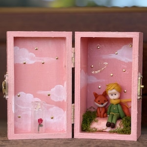 The Little Prince