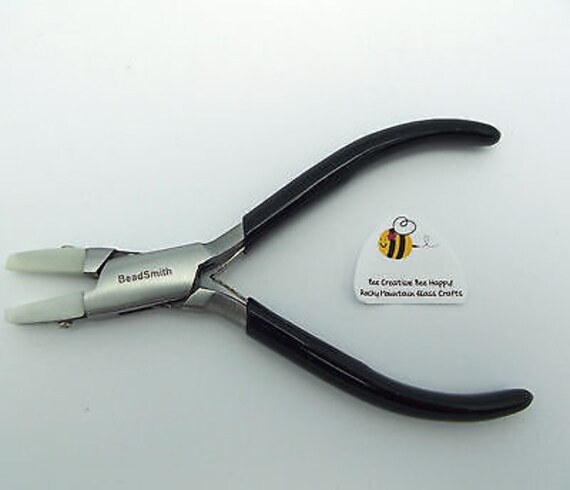 Professional Quality Nylon Jaw Chain Pliers 4 3//4/'/'