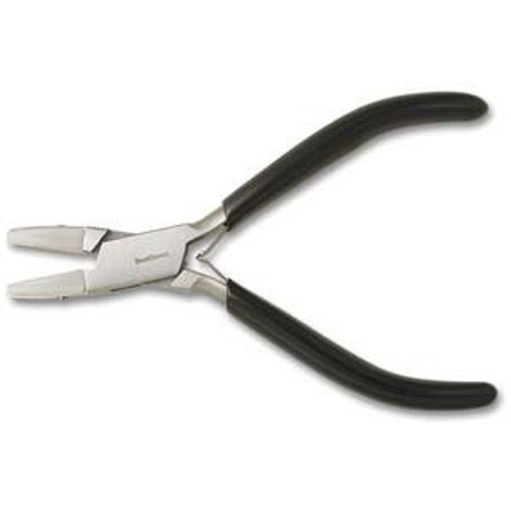 Professional Quality Nylon Jaw Chain Pliers 4 3//4/'/'