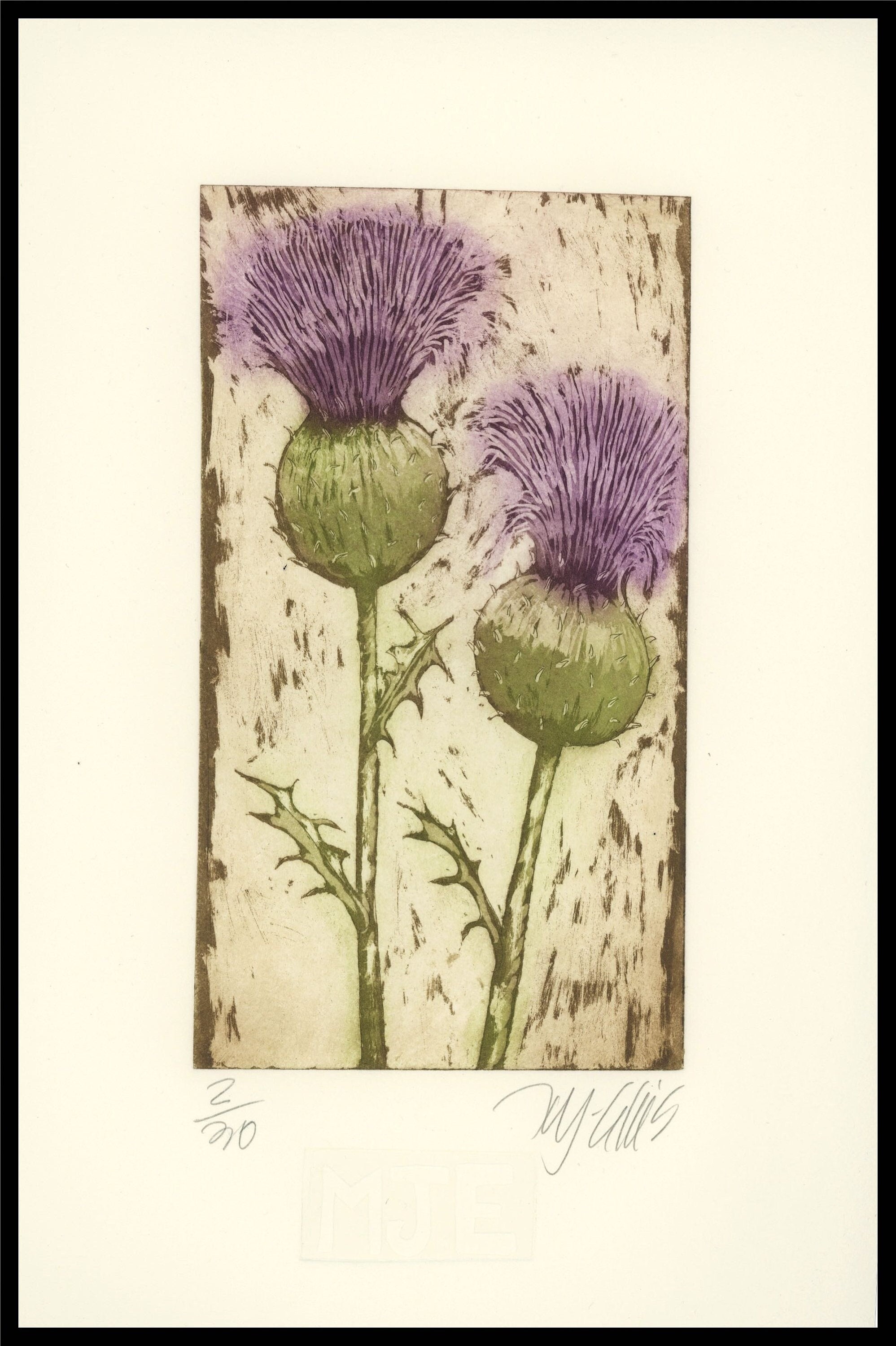 Joanne Isaac Prints - Etsy