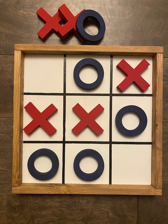 How to check if a tic-tac-toe game has been won, on a board of 5x5