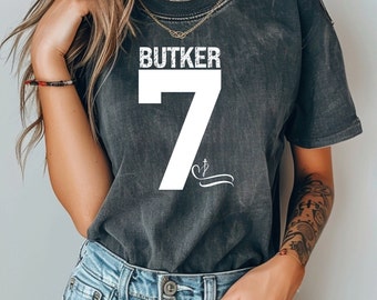 NEW Harrison Butker Shirt For Chiefs Fan Trad Wife Shirt Kansas City - Foto 8