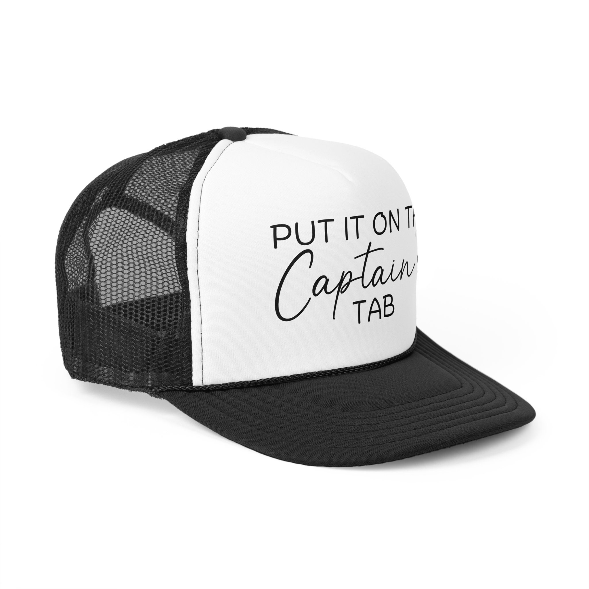 Put It on the Captain display picture 2