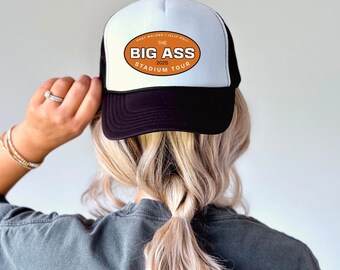 LOSERS Post Malone Jelly Roll F-1 Trillion Concert Trucker Hat. Post Black Baseball Hat. Summer Concert Tour Hat. F 1 Trillion Trucker Hat.