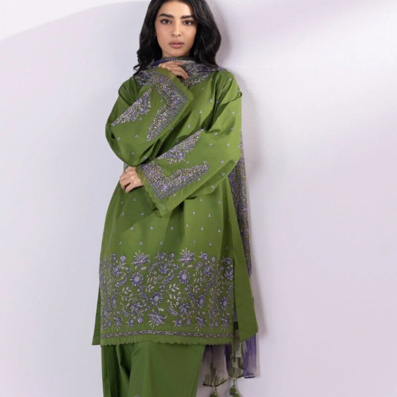shawls with shalwar kameez