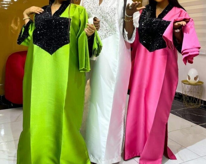 SAAMU LH BIBI Dress