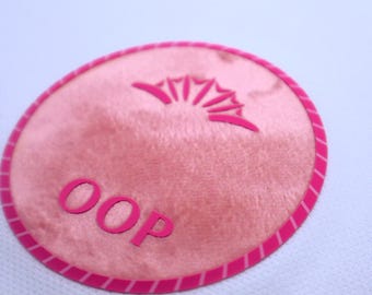 3D-Transferetiketten für Kleidung, anpassbare Heat Transfer Logo-Etiketten, zum Aufbügeln