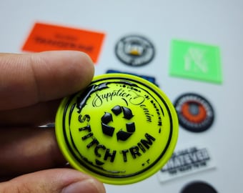 Custom PVC patches, Iron on pvc patches, Custom rubber patch, Custom badges, baseball cap patches,Custom silicon patch, Military patches