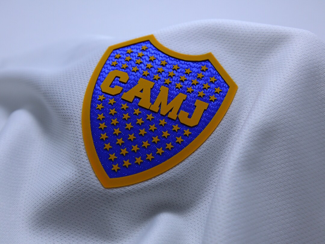 Custom 3D Heat Transfer Clothing Labels, Iron on Heat Transfers ...