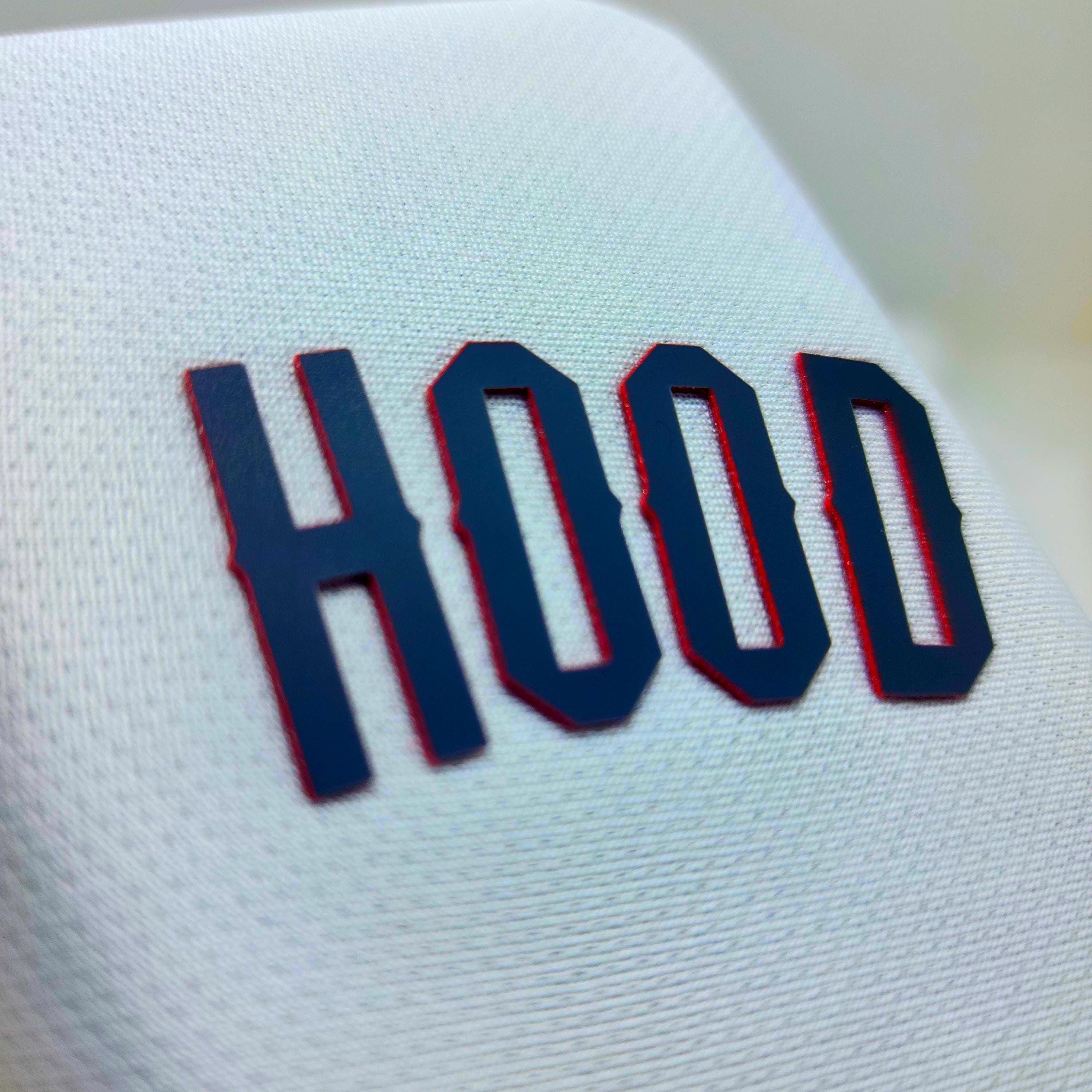 Eco-Friendly Silicone Heat Transfer Printing for Bags, Hats, and Uniforms