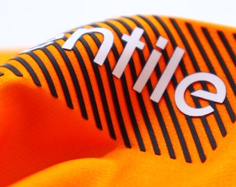 3D Raised Silicon Rubber Heat Transfer, Custom Clothing Garments t-shirts Hoodies Heat Transfer Labels, Full Colors, High Quality