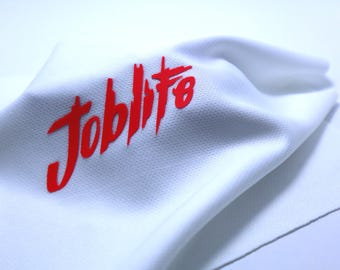 3D Raised Silicon Rubber Heat Transfer, Custom Clothing Garments t-shirts Hoodies Heat Transfer Labels, Full Colors, High Quality