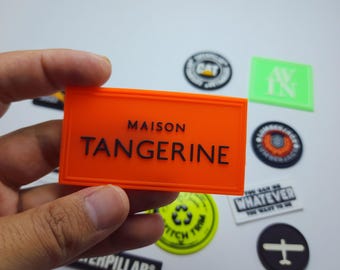 Custom PVC patches, Iron on pvc patches, Custom rubber patch, Custom badges, baseball cap patches,Custom silicon patch, Military patches