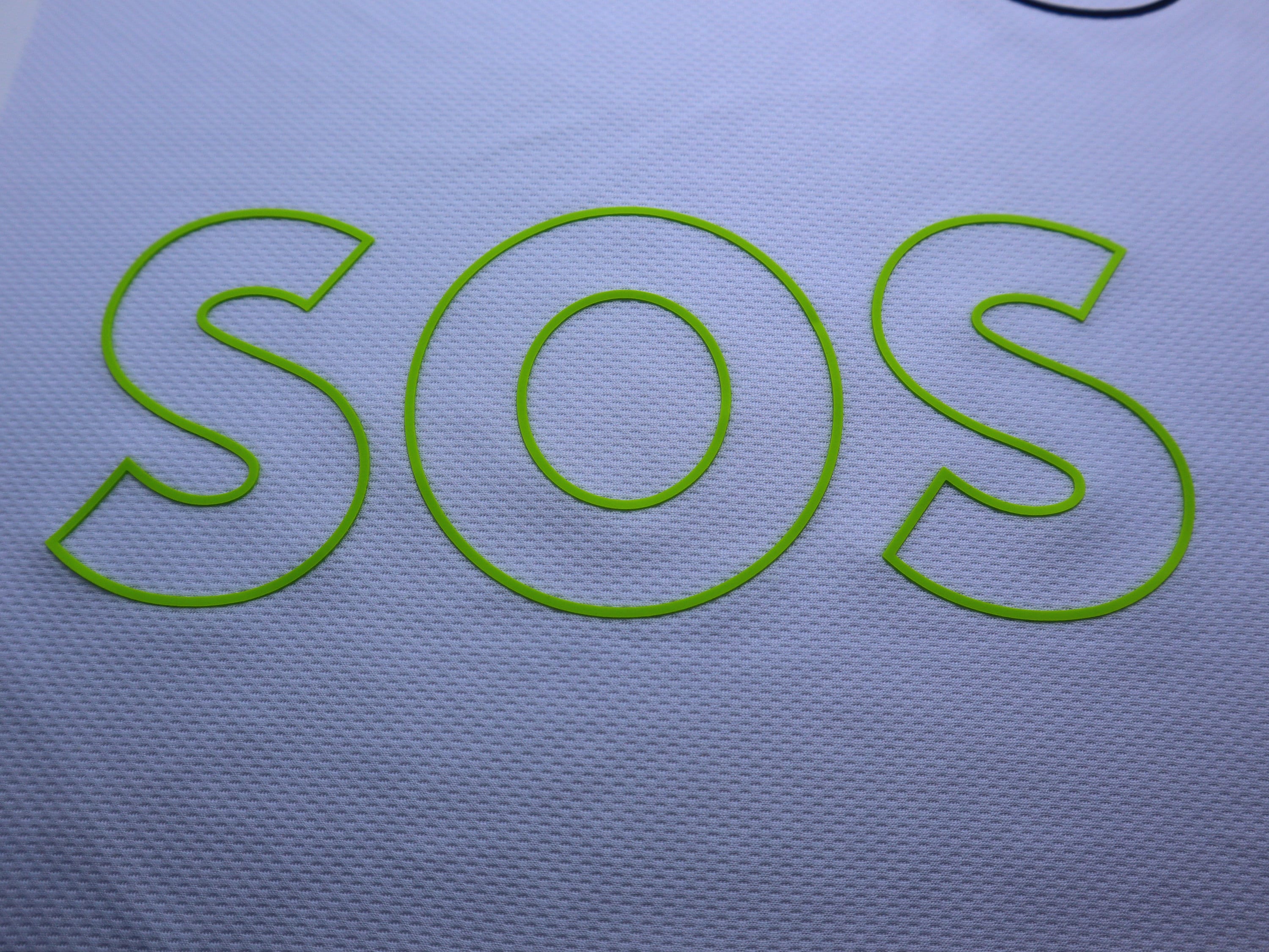 3D Raised Silicon Rubber Heat Transfer, Custom Clothing Garments t-shirts Hoodies Heat Transfer Labels, Full Colors, High Quality