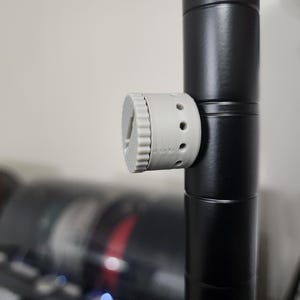 Magnetic Scent Work Vessel