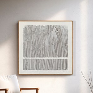 Beige Canvas Wall Art Beige White Canvas Art Beige Wall Art Beige Abstract Art Beige Paintings Contemporary Art