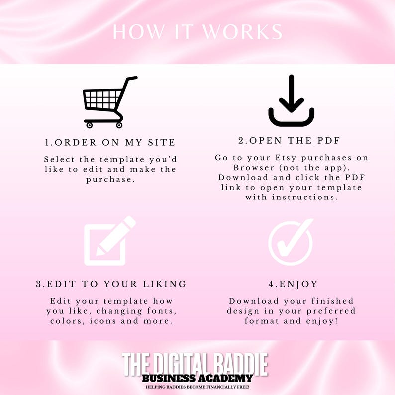 Kit de marca de YouTube Plantilla de YouTube Banner de YouTube Portada de YouTube Introducción de YouTube Outro de YouTube Miniatura de video de YouTube YouTube Pink imagen 7