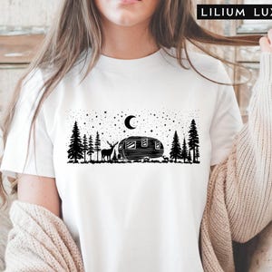 Summer Camp Shirt, Camp Lover Shirt, Summer Vacation, Camp Life Shirt, Camping Shirt, Camp Crew Shirt, Camp Fire Shirt, Camping Squad Shirt
