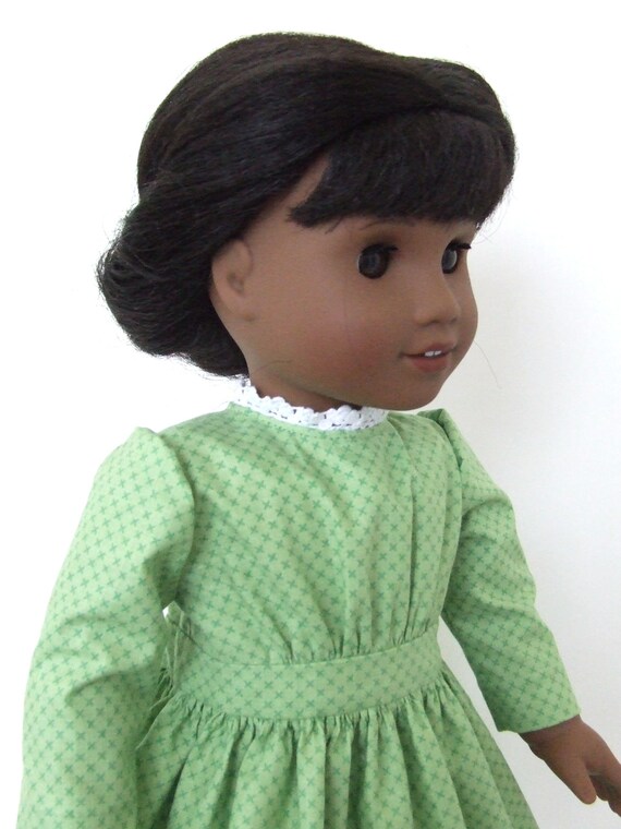 Sarah Moore Green Dress From the AG Book...custom ORDER - Etsy