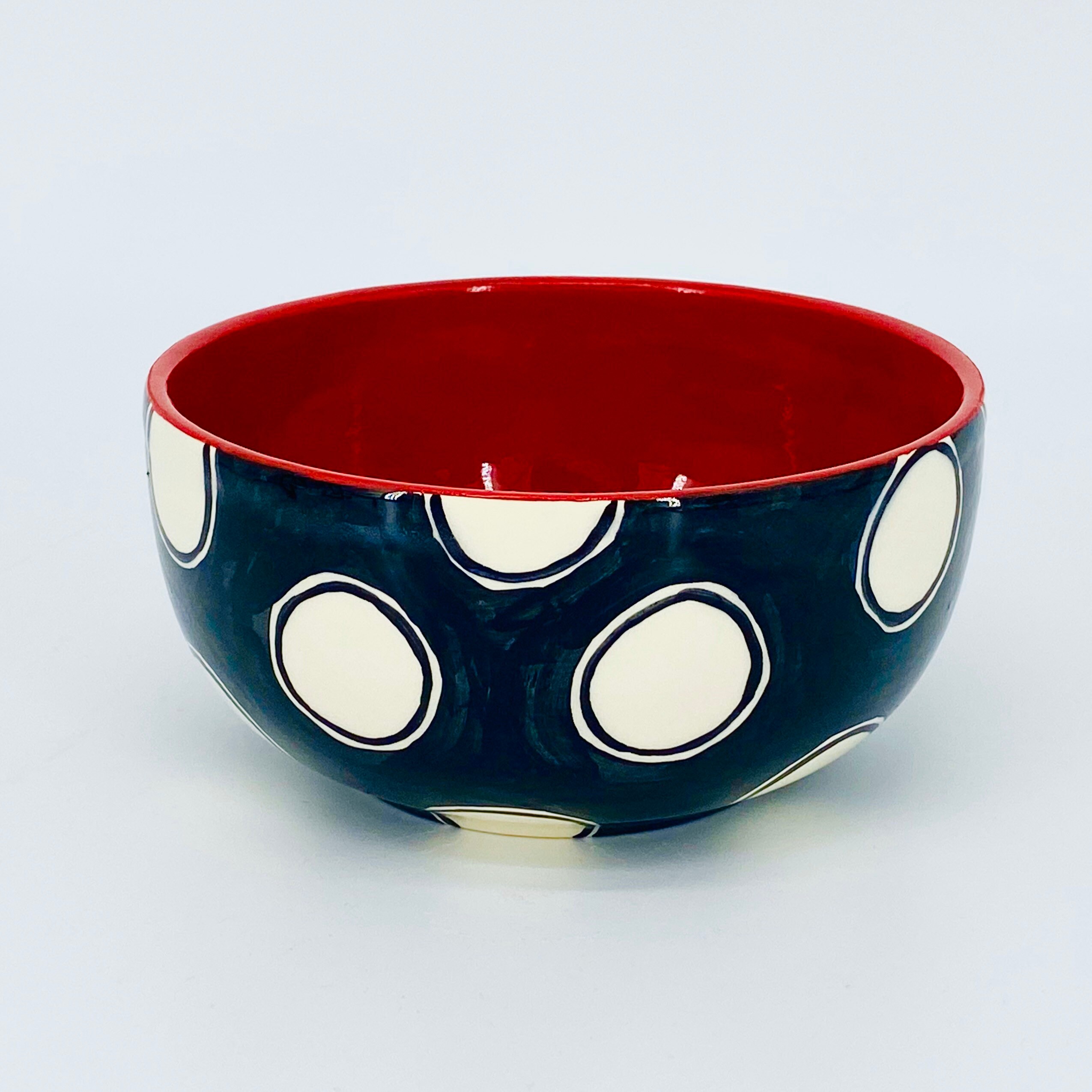 Polka Dot Purse Bowl Games Literacy Basics