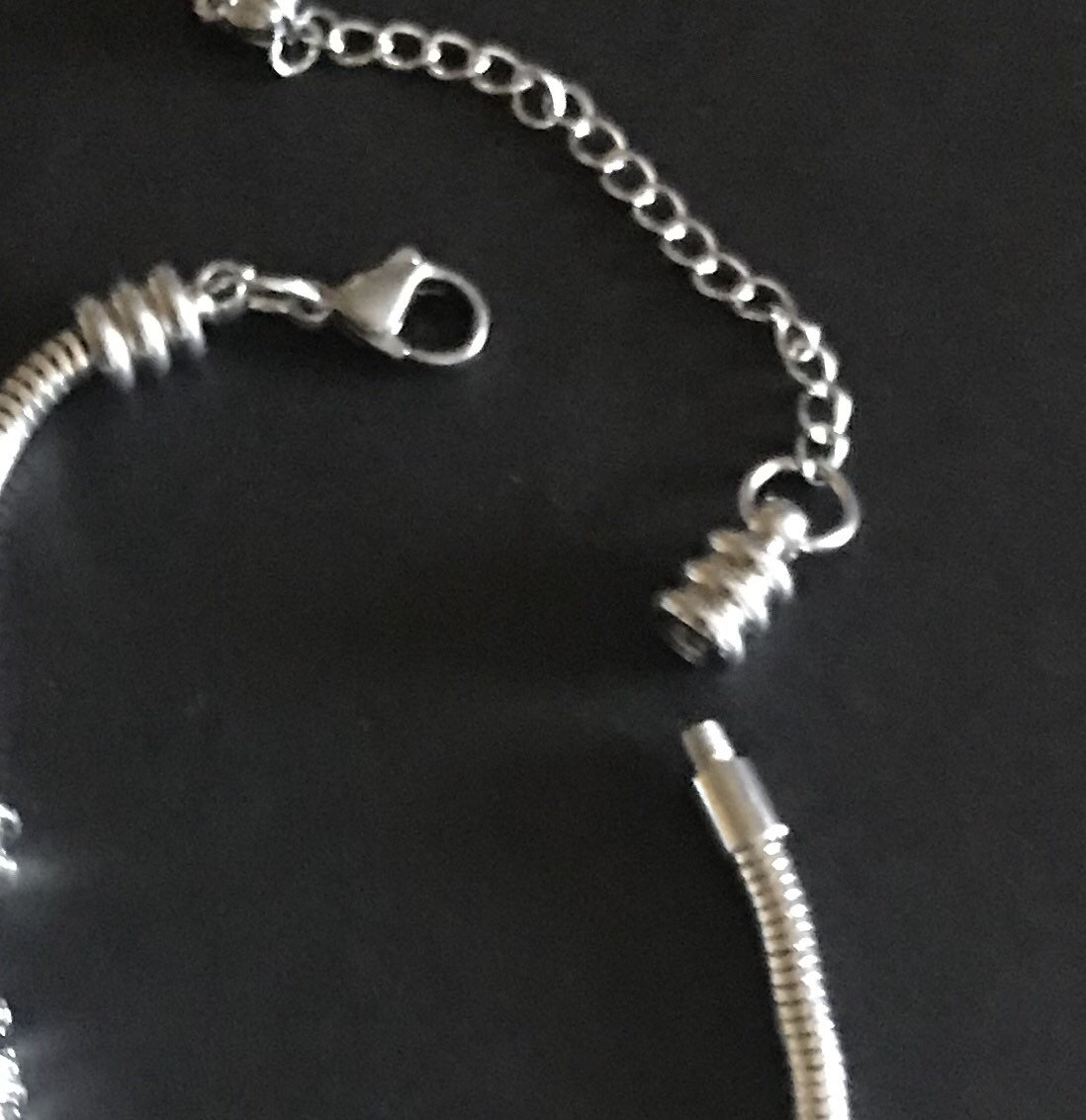 Monthly charm bracelets new arrivals