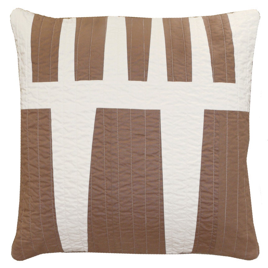 Oreiller Décoratif - Latte & Snow