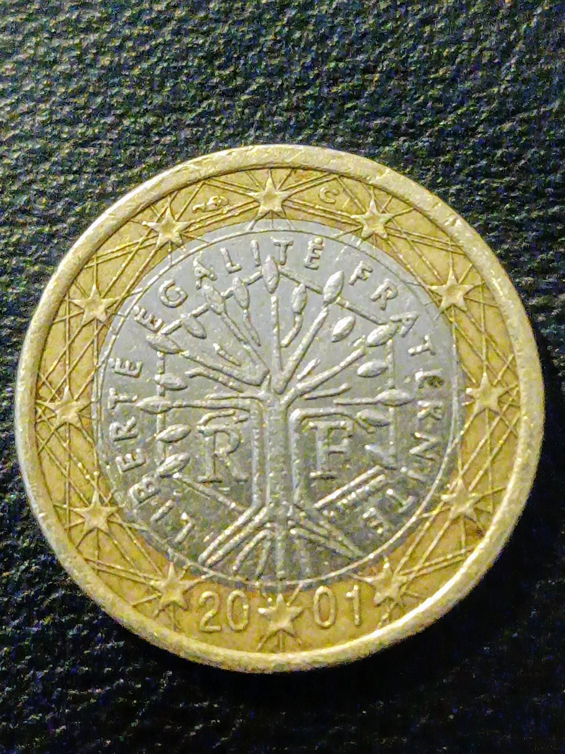 Rare euro coins - Etsy 日本