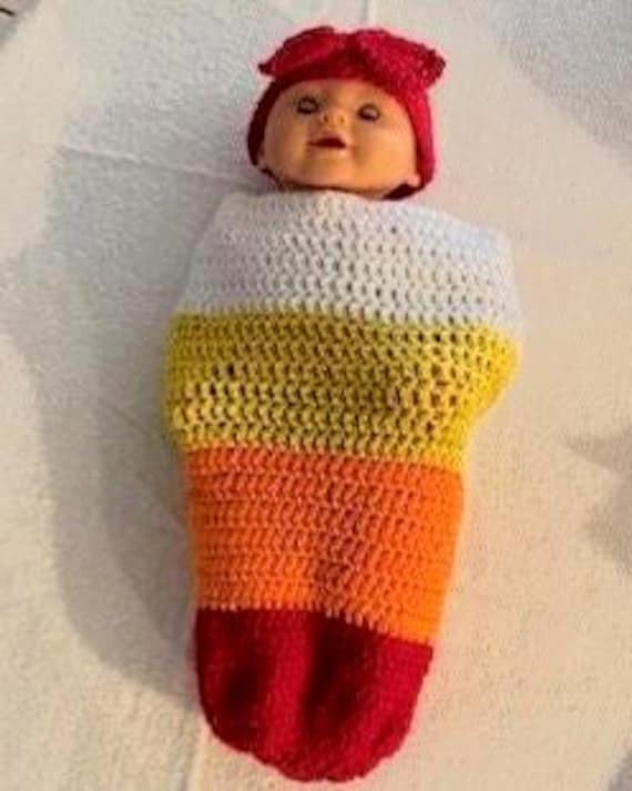 Aries Crochet Baby Pattern