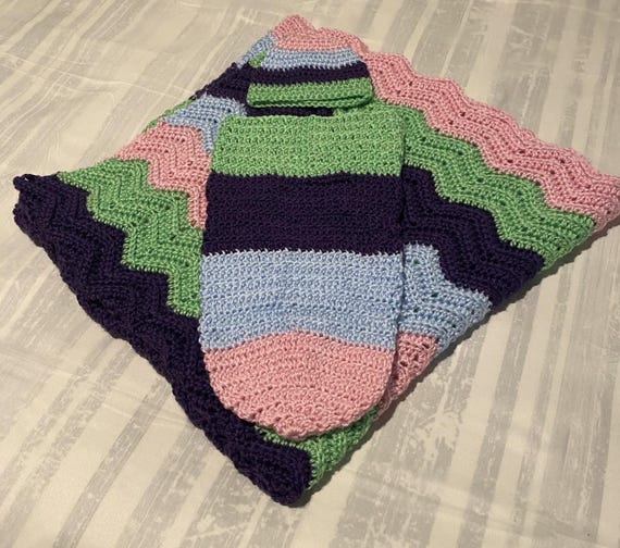Taurus Baby Bundle Gift Set Crochet Pattern