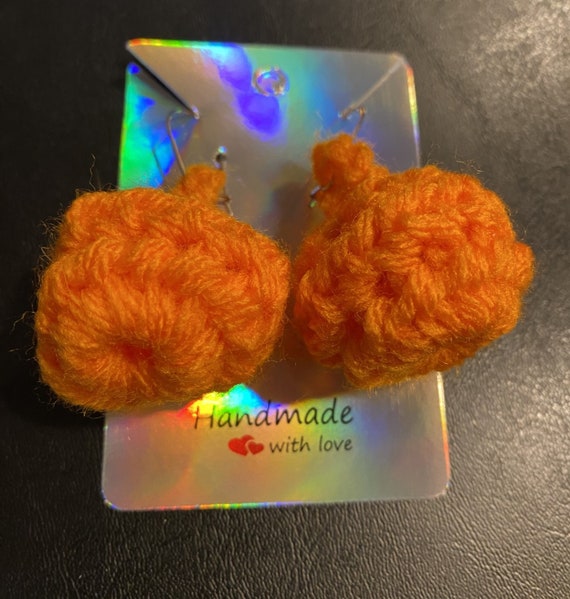 Halloween Earrings