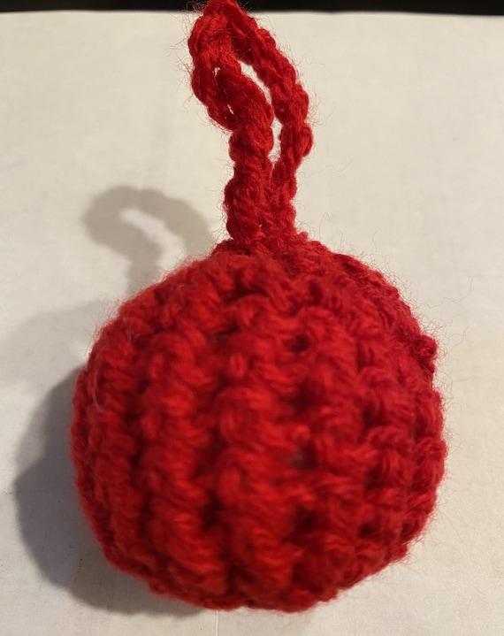 Christmas Ball Ornament Small, Medium, Large