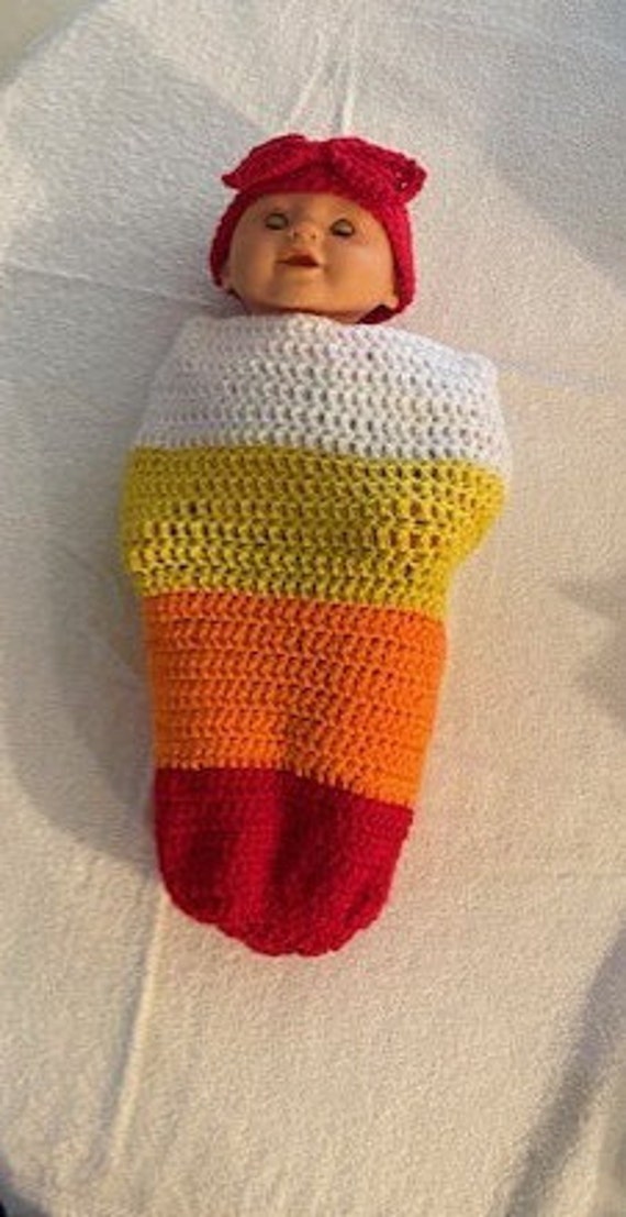 Aries Crochet Baby Pattern