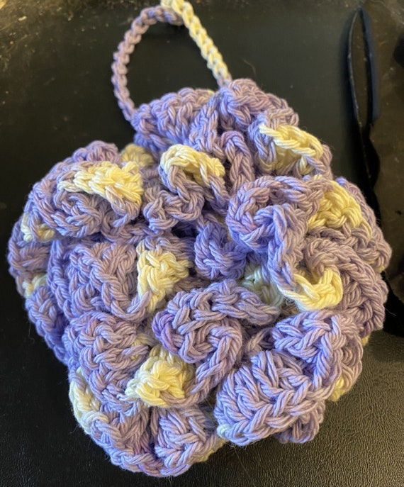 Crochet Loopha pattern