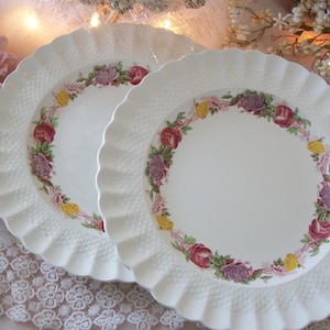 Briar Rose China - Etsy