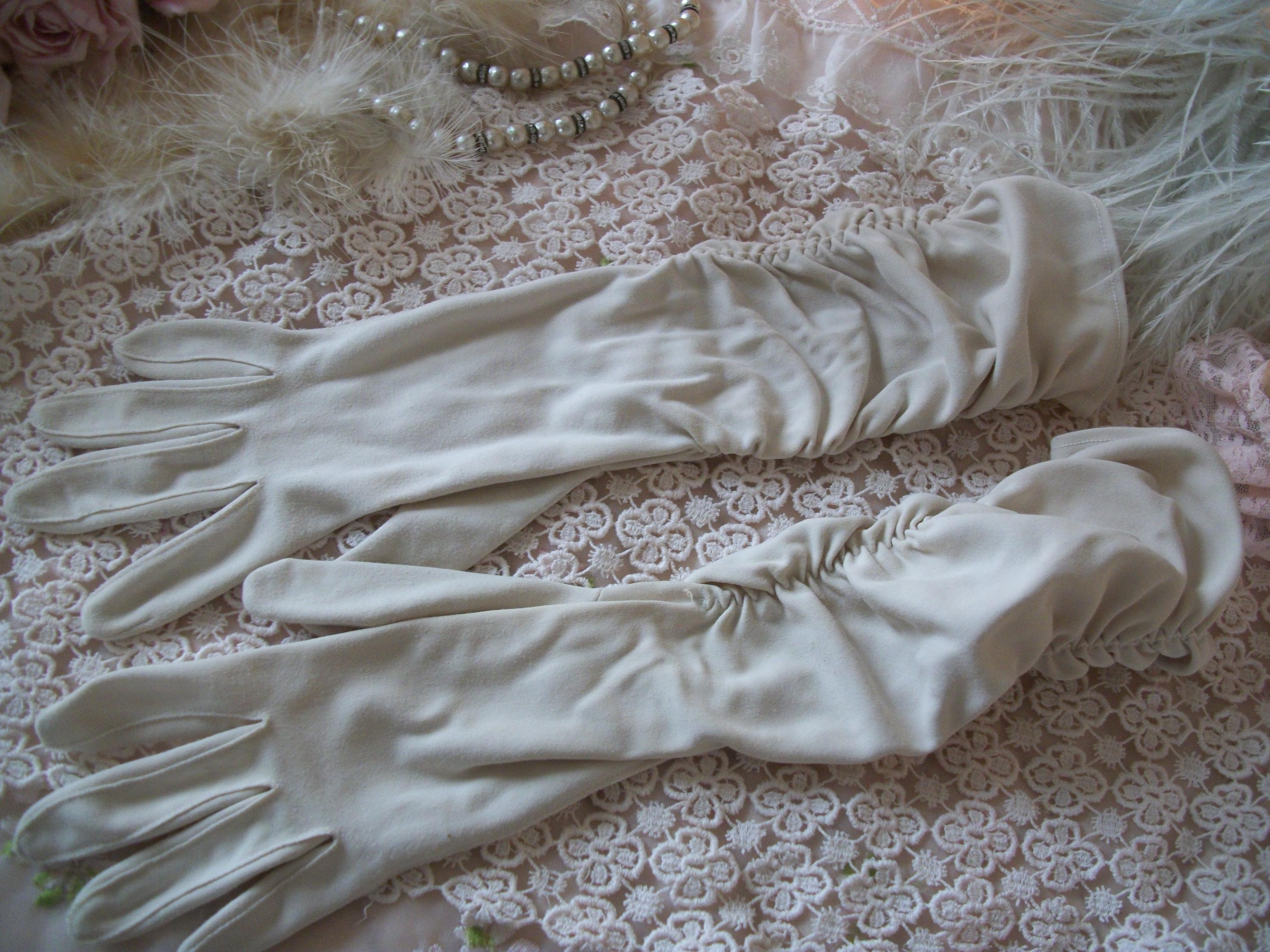 Ladies Dress Gloves - Etsy