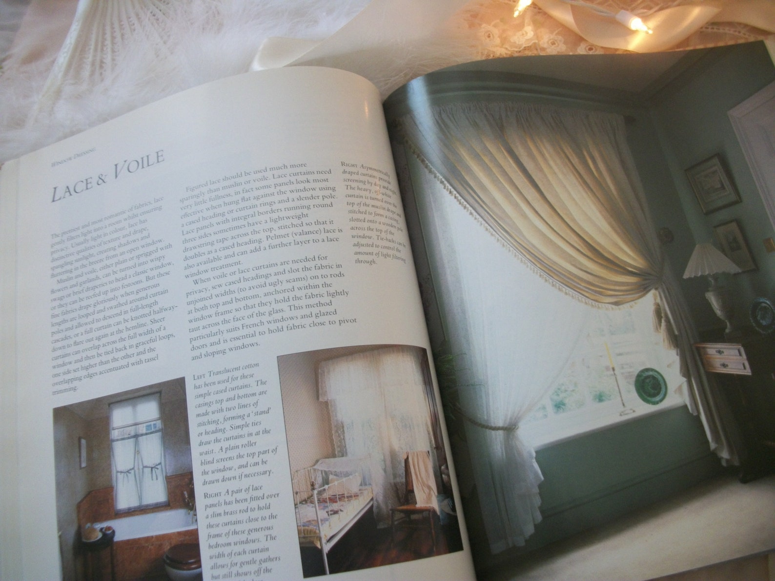 Vintage Laura Ashley Guide to Home Etsy