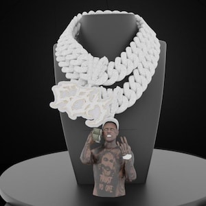 Male | EBK |Chain | Fivem | GTA | Skin | Ped | Mods