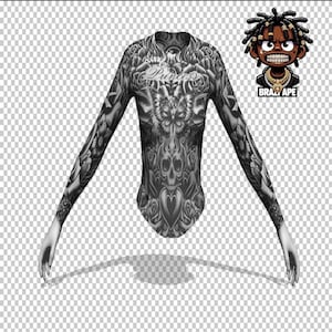 Female | Princess |Tattoo | Fivem | GTA | Skin | Ped | Mods