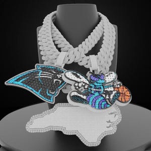 Male | NC |Chain | Fivem | GTA | Skin | Ped | Mods