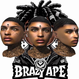 Male | Jace |Face skin | Fivem | GTA | Skin | Ped | Mods