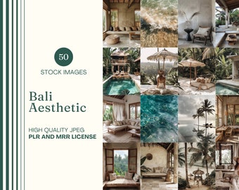 Bali Faceless Marketing Photos Beach Instagram Stock Photo Neutral Aesthetic Tropical Stock Image for Social Media Fashion Lifestyle Travel