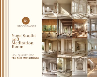 Yoga Stock Photo Meditation Stock Image Holistic Coach Instagram Reel Cover Wellness TikTok Cover Health Wellness Entrepreneur Lifestyle MRR