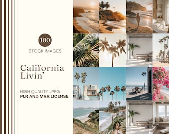 Kalifornia Faceless Marketing Photo Plaża Instagram Stock Photo Neutralny Estetyczny Tropikalny Stock Image Media społecznościowe Moda Styl życia Podróże