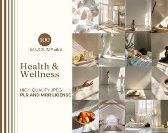 Holistic Coach Stock Photo Wellness Stock Image Health Instagram Reel Cover Female Model TikTok Cover Marketing Photo Entrepreneur Lifestyle