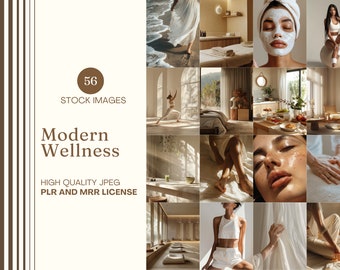 Holistic Coach Stock Photo Wellness Stock Image Health Instagram Reel Cover Female Model TikTok Cover Marketing Photo Entrepreneur Lifestyle