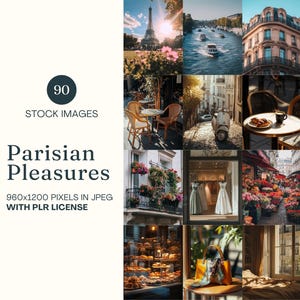 Paris Stock Photo Bundle Parisian Faceless Marketing Aesthetic Images Travel Content Creator Europe Instagram Reel Cover Lifestyle Fashion