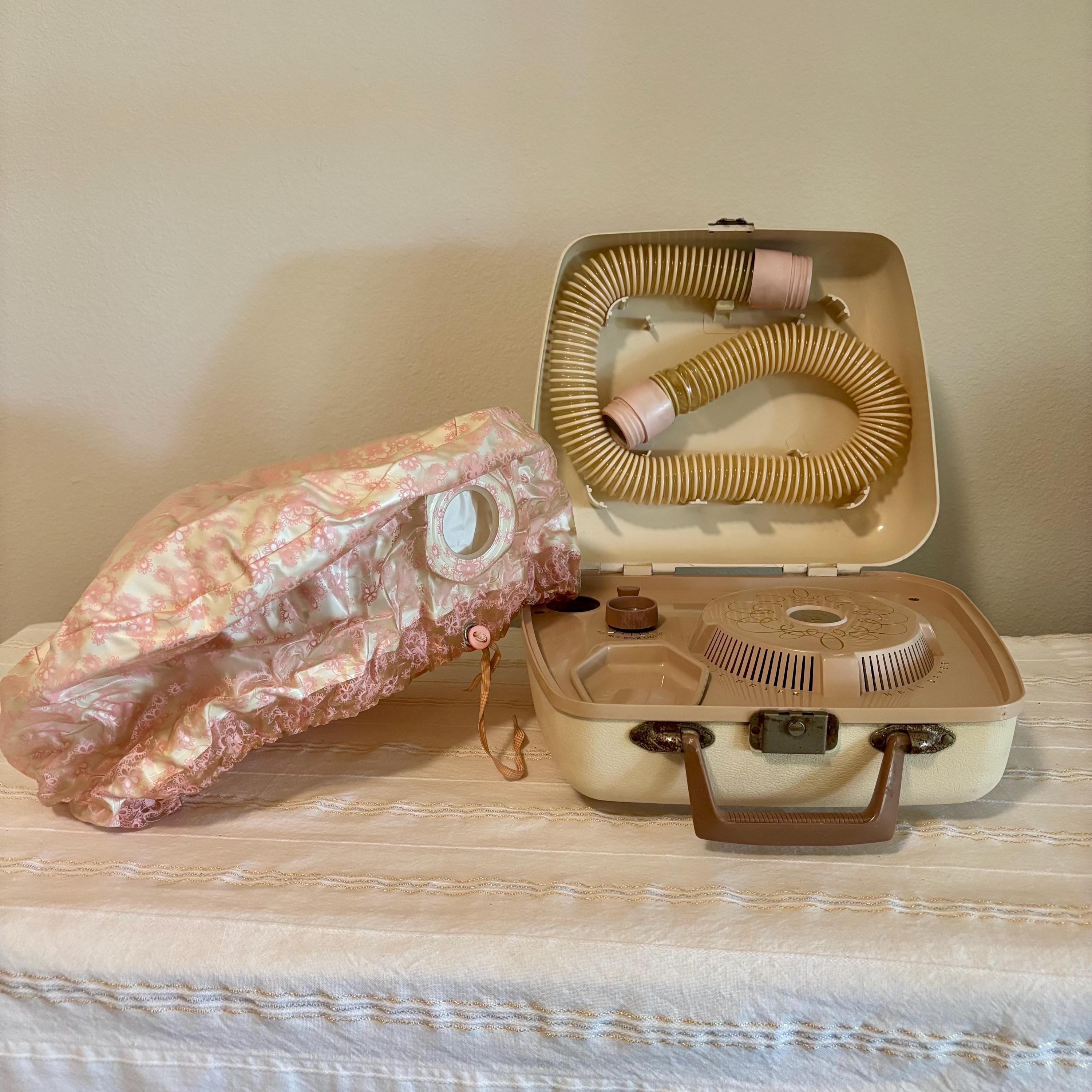 Vintage Hair Dryers - Etsy