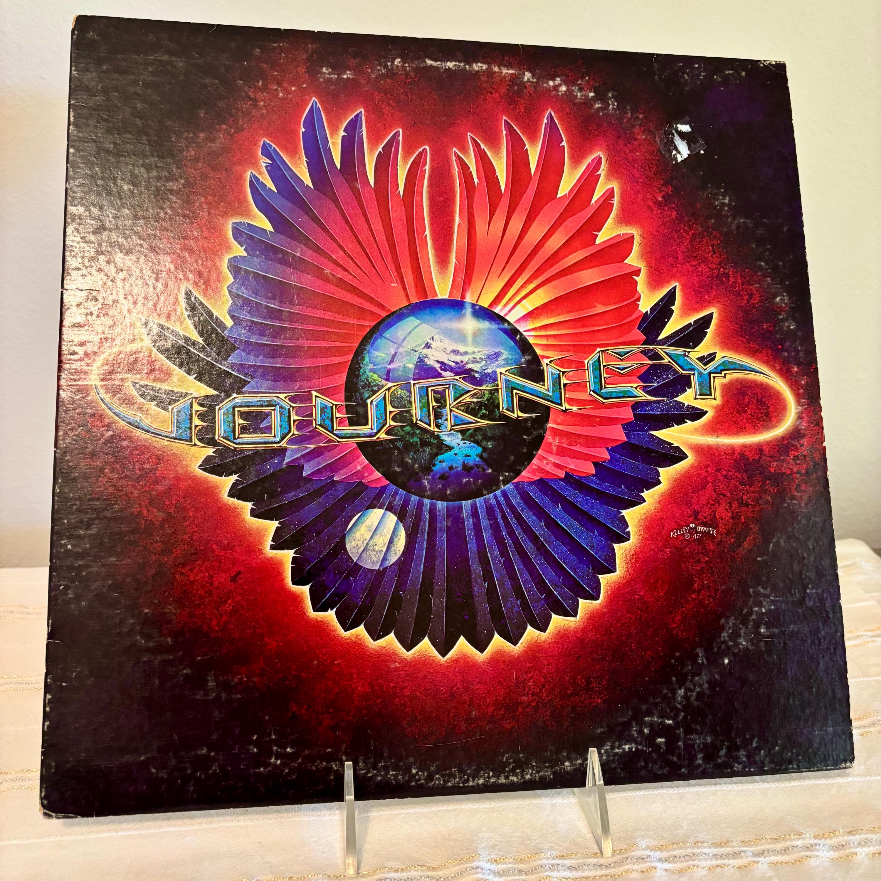 Steve Perry Album - Etsy