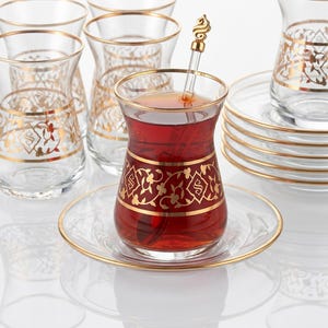 çay Bardağı